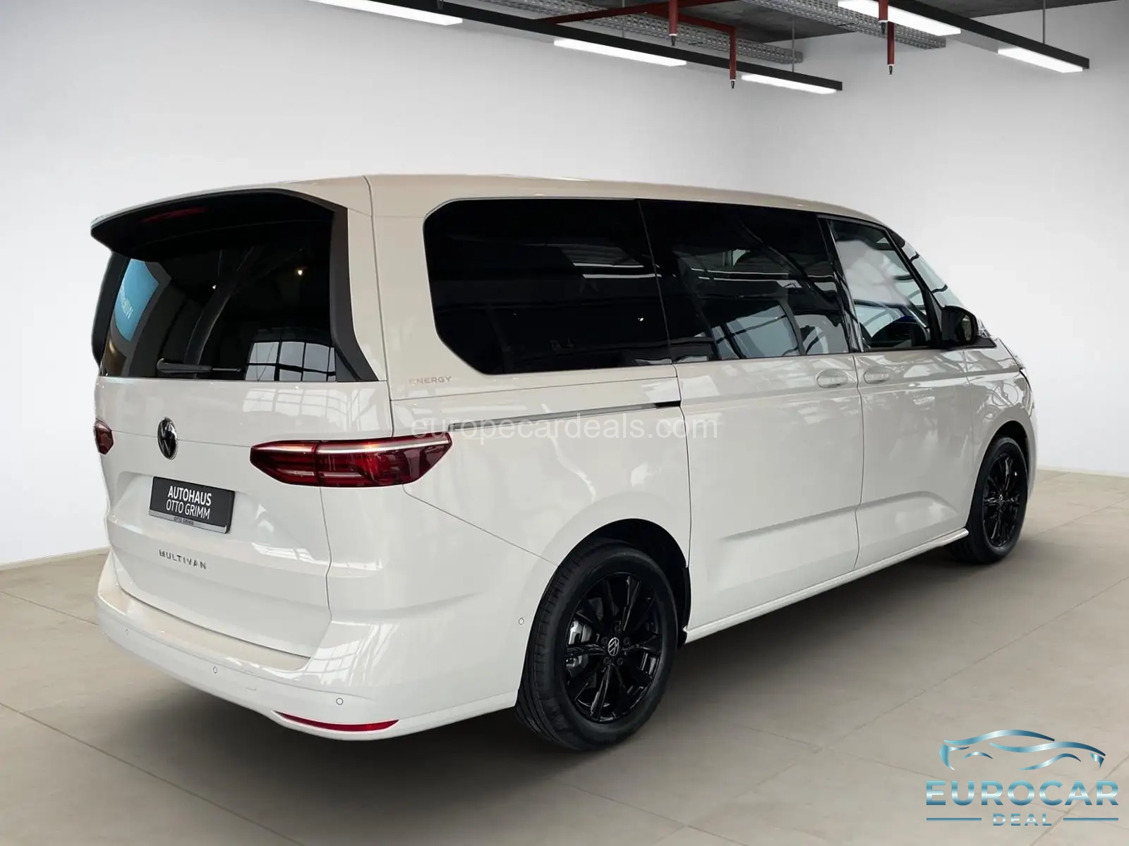 Volkswagen T7 Transporter