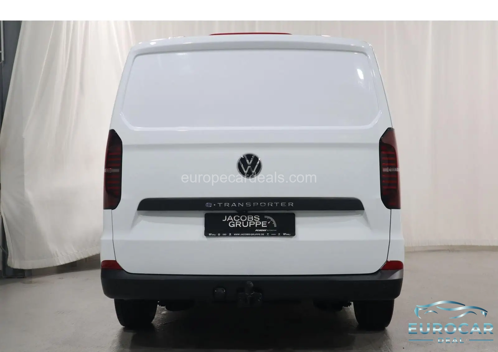 Volkswagen T7 Transporter