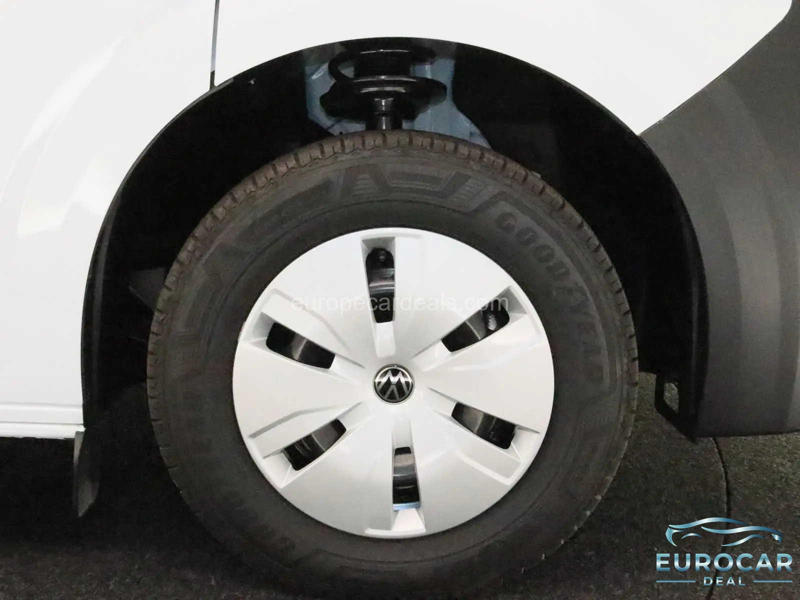 Volkswagen T7 Transporter