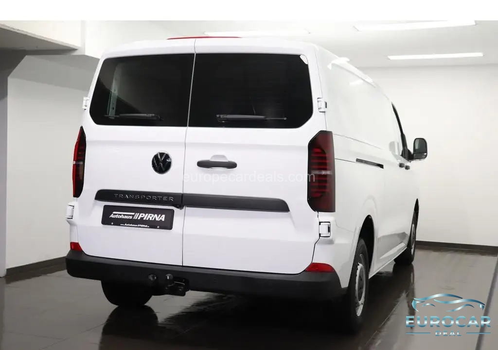 Volkswagen T7 Transporter