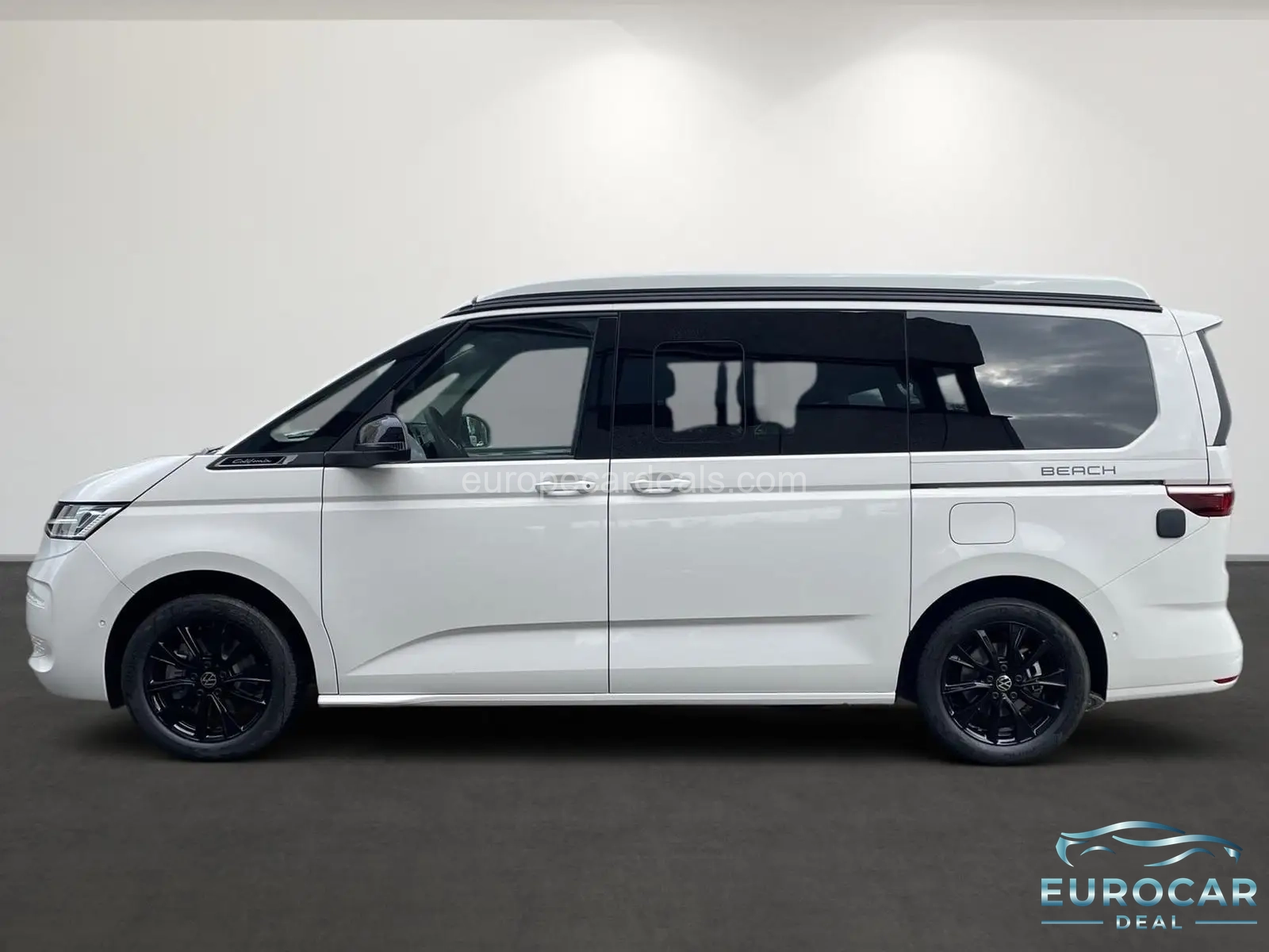 Volkswagen T7 California