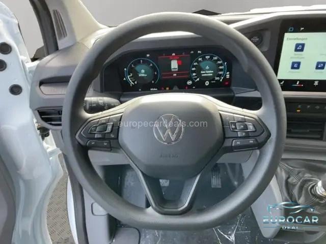 Volkswagen T7 Transporter