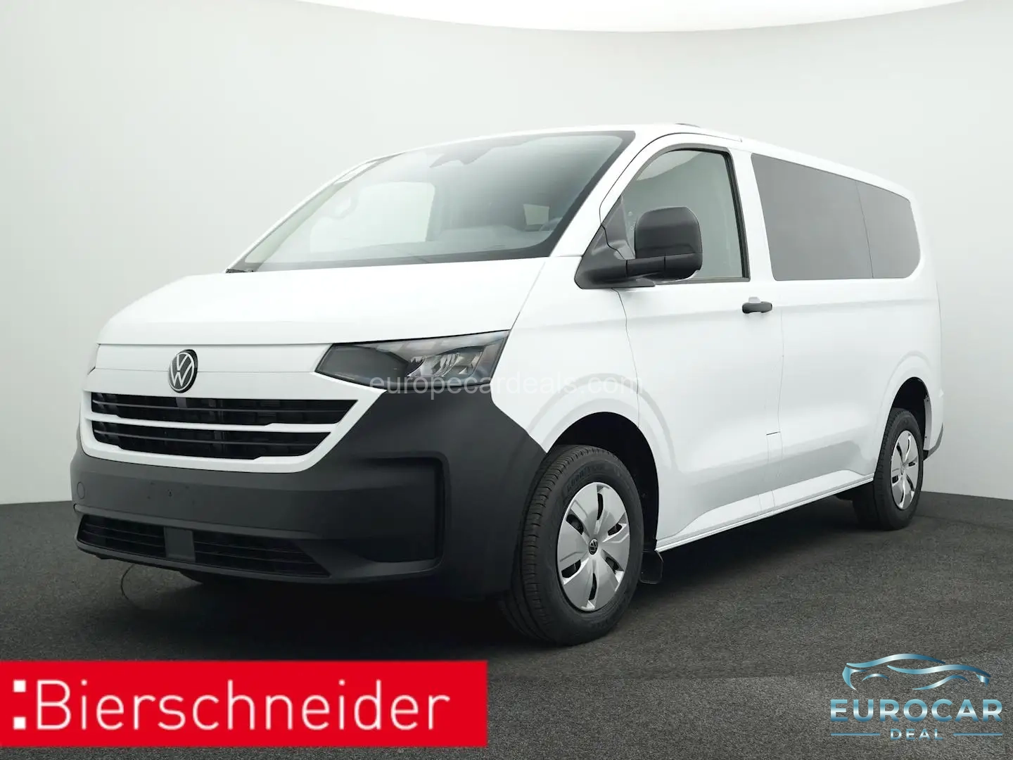 Volkswagen T7 Caravelle