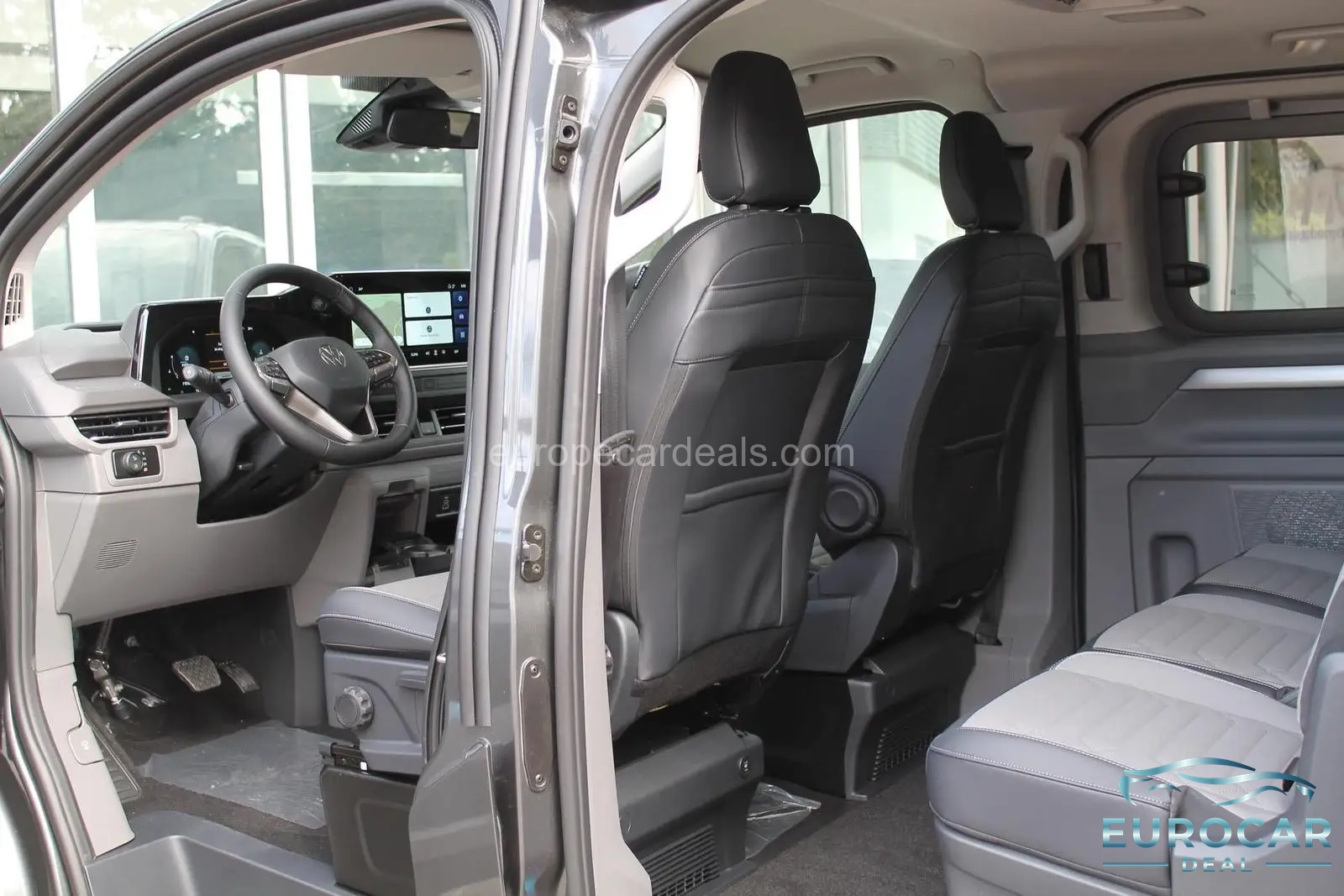 Volkswagen T7 Caravelle