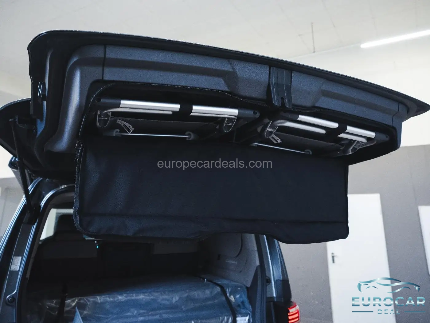 Volkswagen T7 California