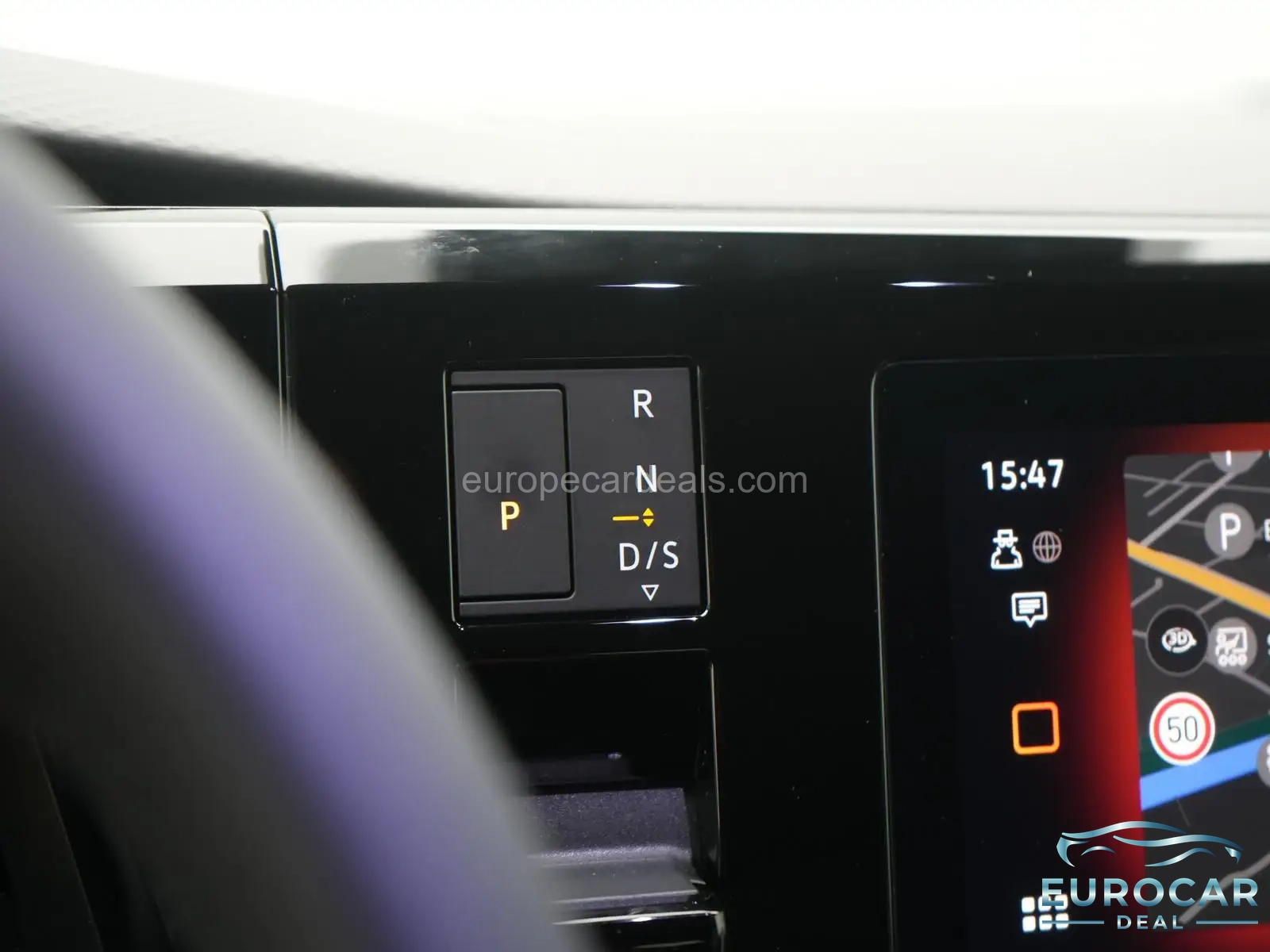 Volkswagen T7 California