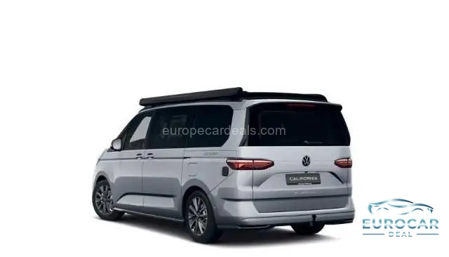 Volkswagen T7 California