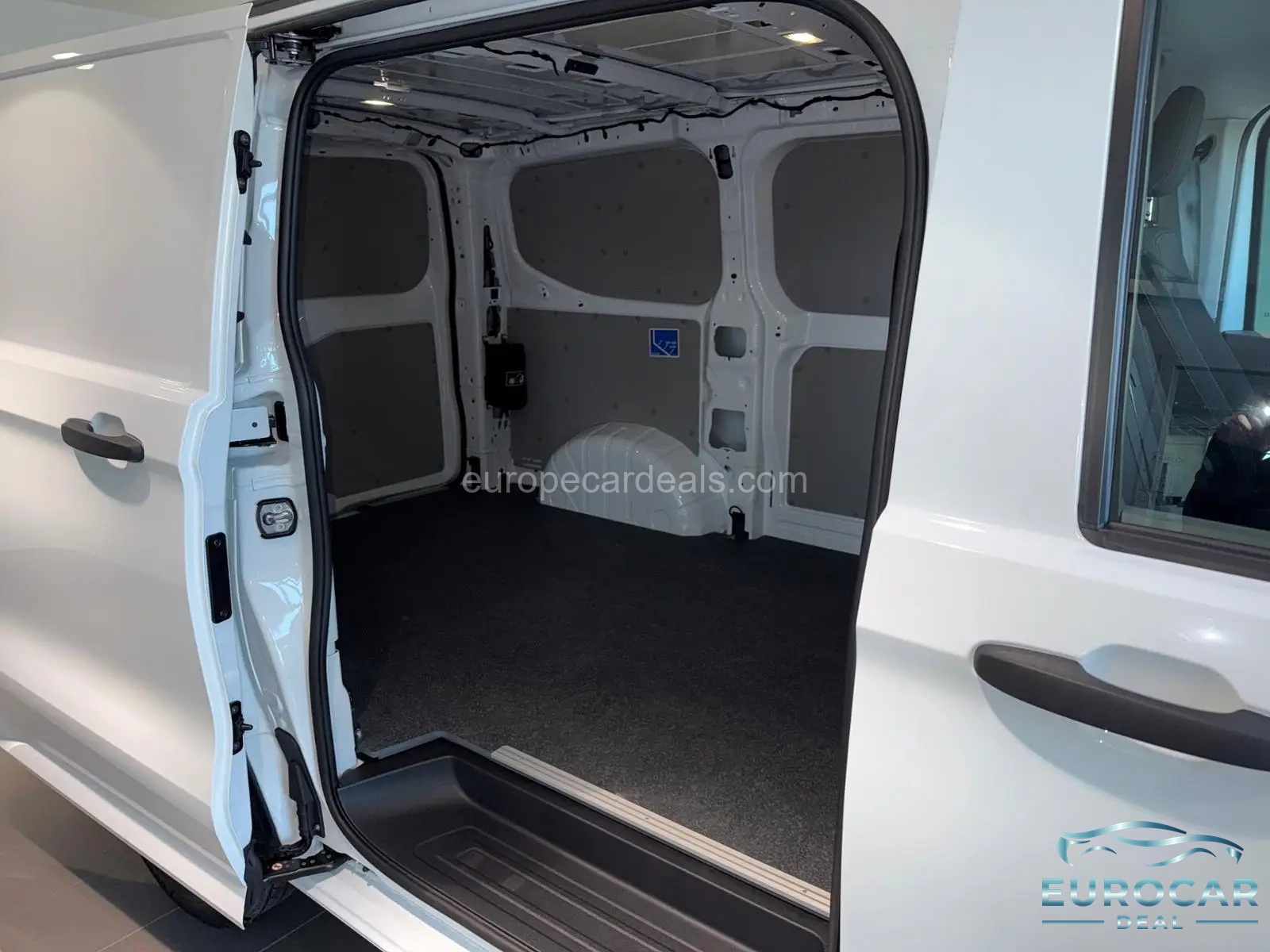 Volkswagen T7 Transporter