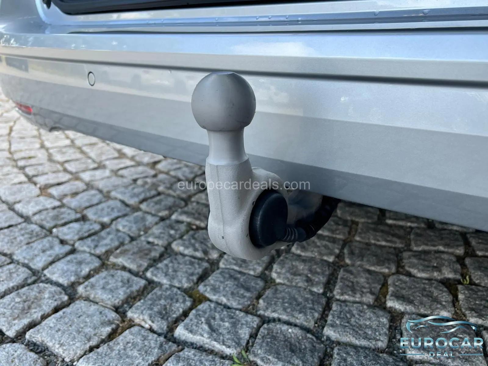 Volkswagen T7 California