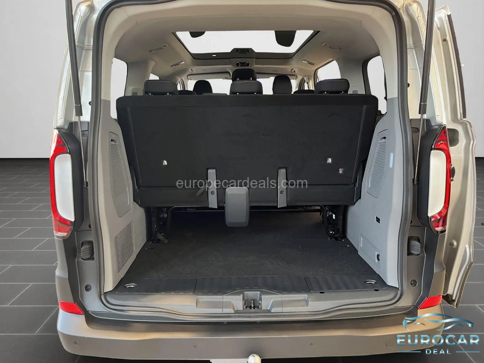 Volkswagen T7 Caravelle