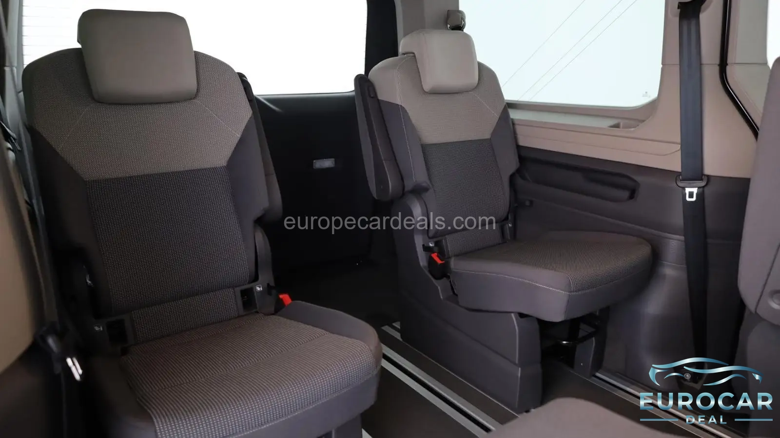 Volkswagen T7 California