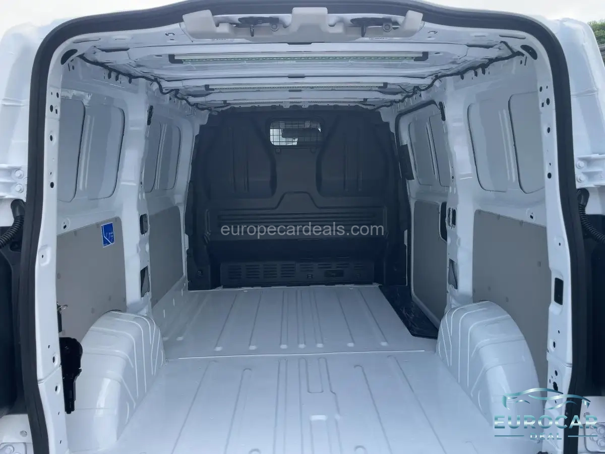 Volkswagen T7 Transporter