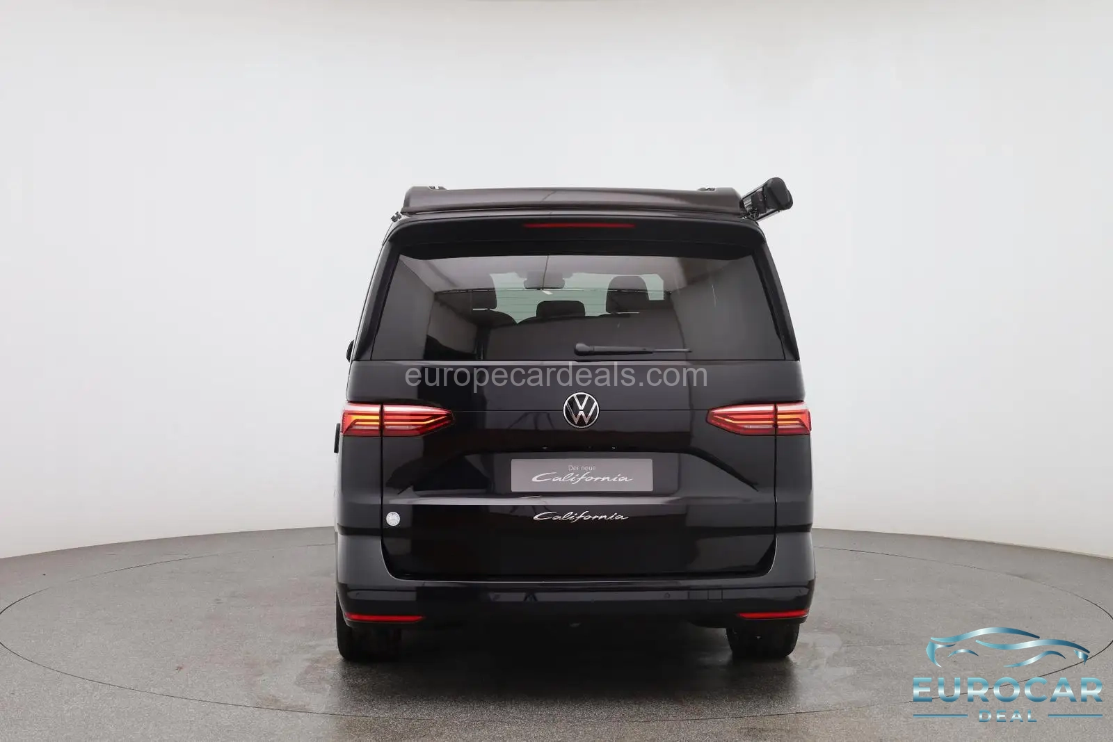 Volkswagen T7 California