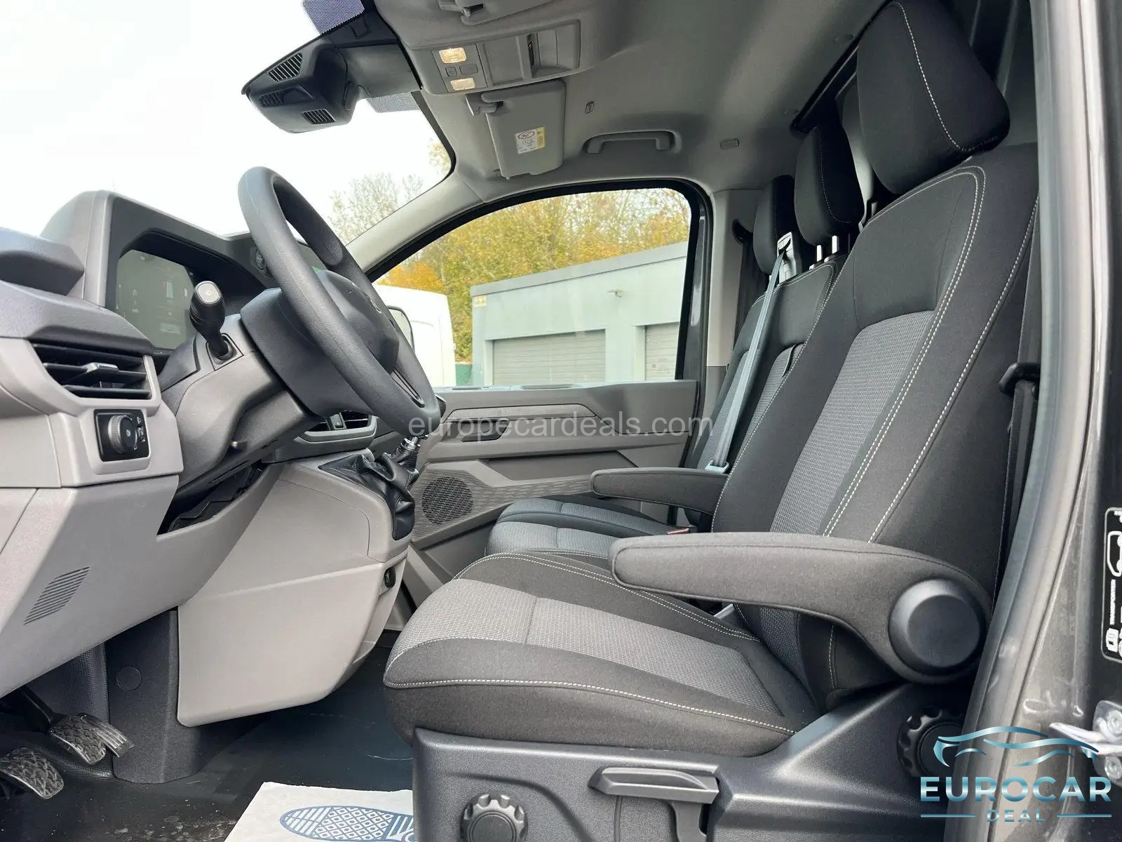 Volkswagen T7 Transporter