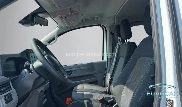 Volkswagen T7 Caravelle