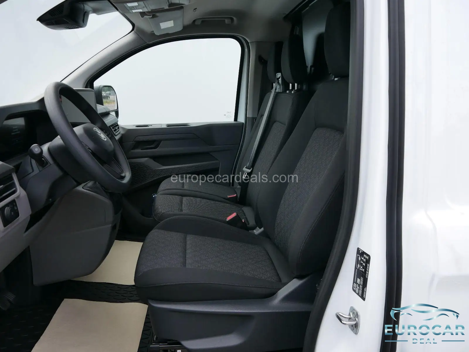Volkswagen T7 Transporter