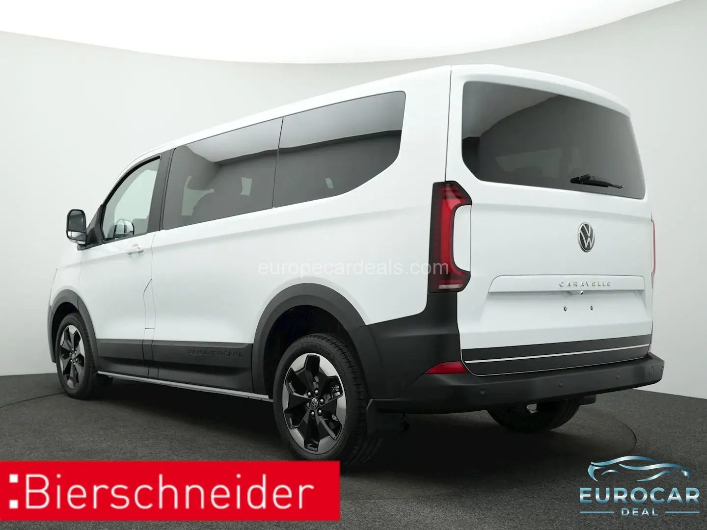 Volkswagen T7 Caravelle