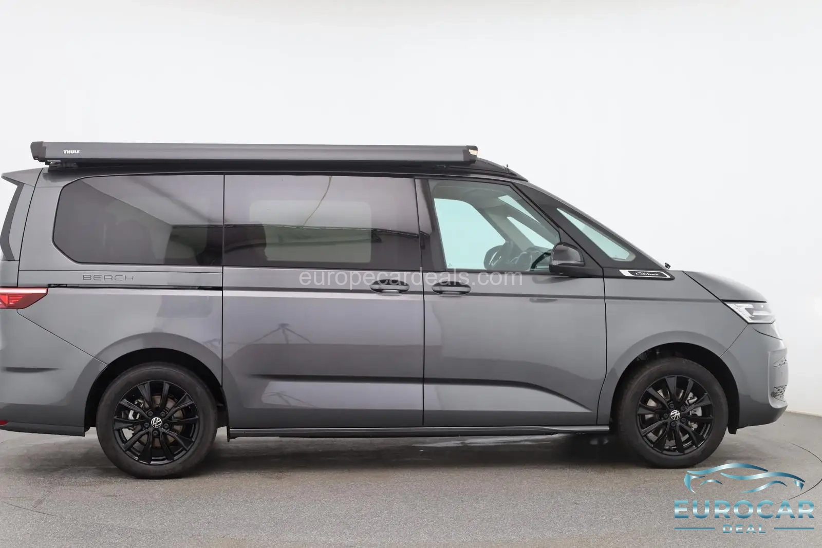 Volkswagen T7 California