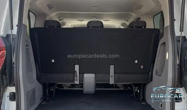 Volkswagen T7 Caravelle