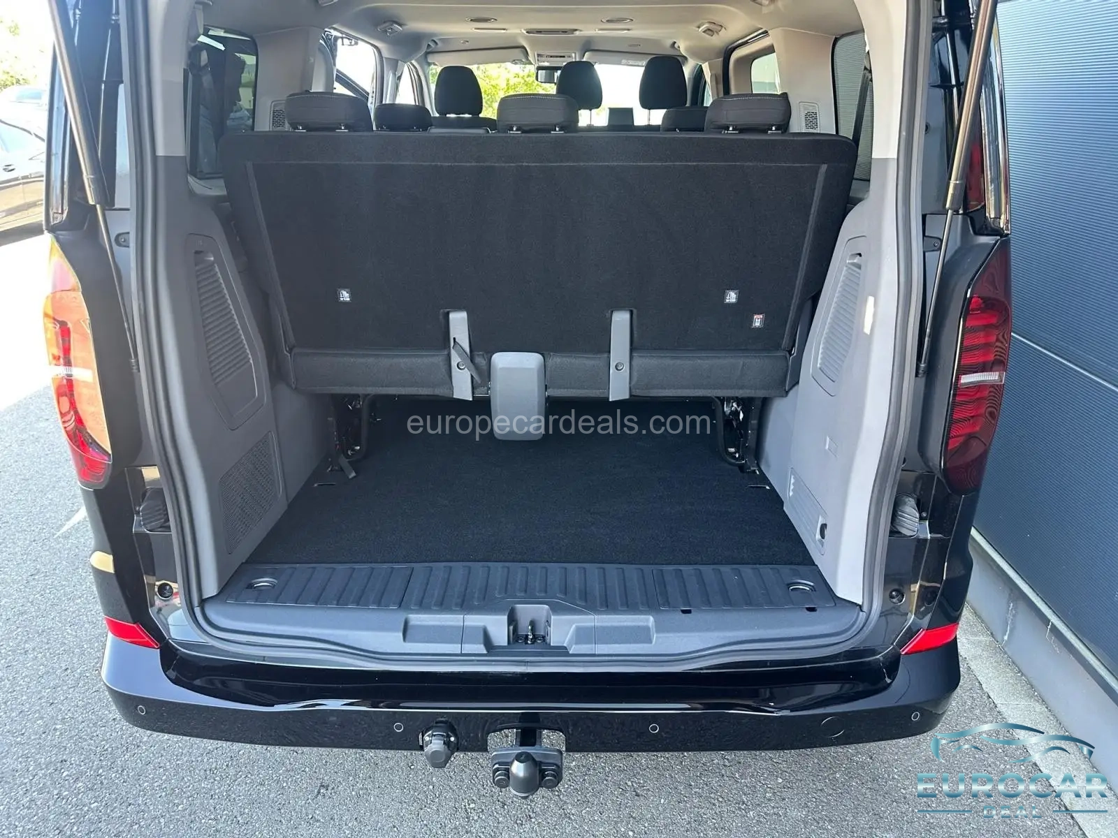 Volkswagen T7 Caravelle