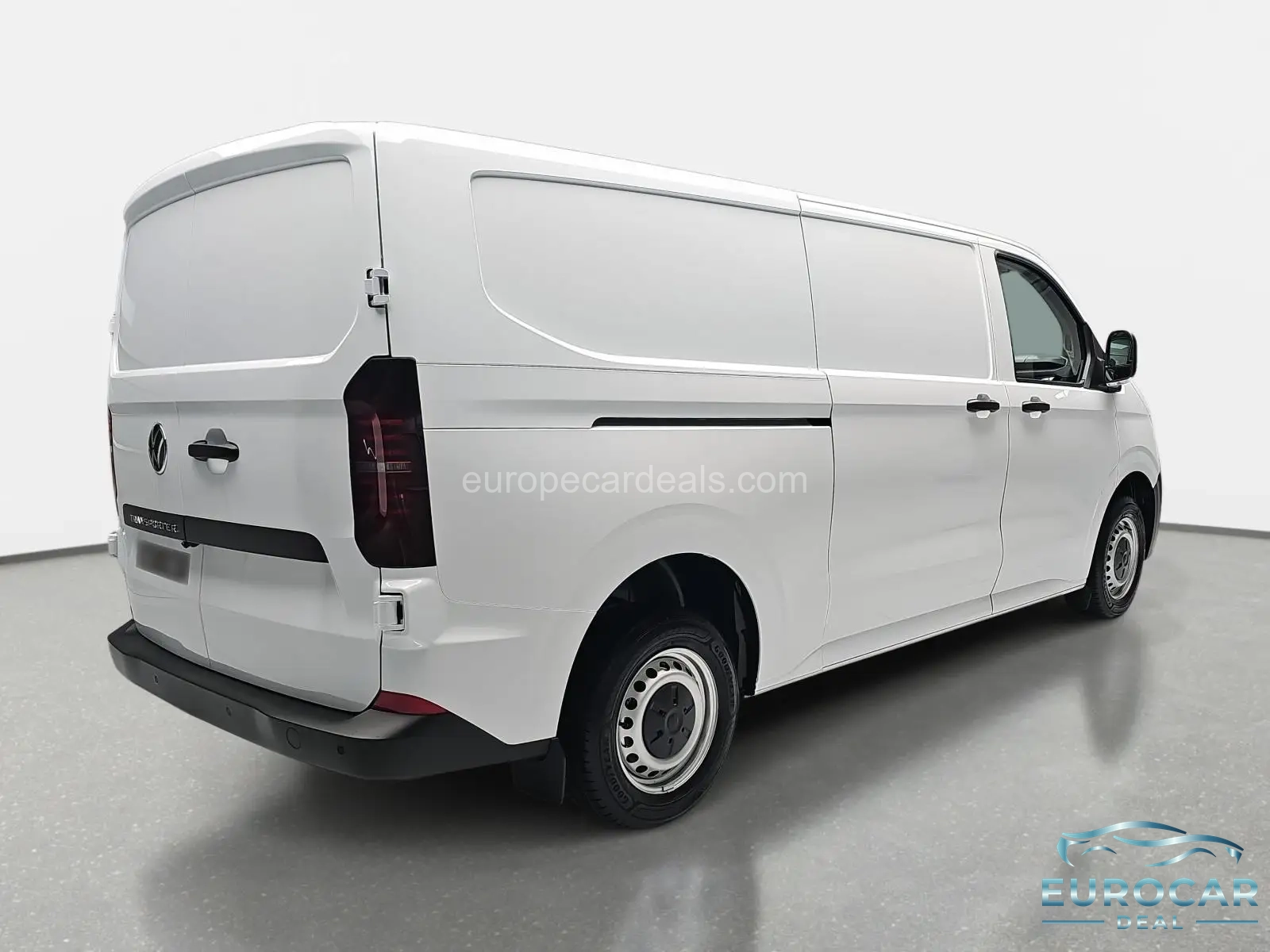 Volkswagen T7 Transporter