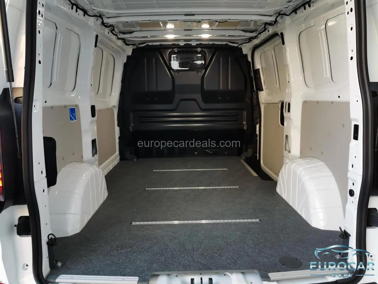 Volkswagen T7 Transporter