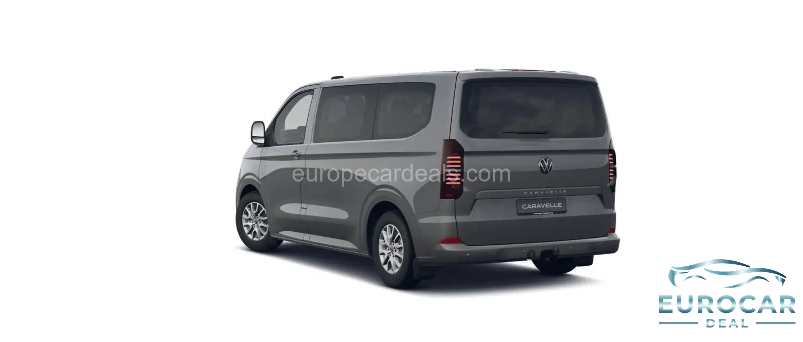 Volkswagen T7 Caravelle