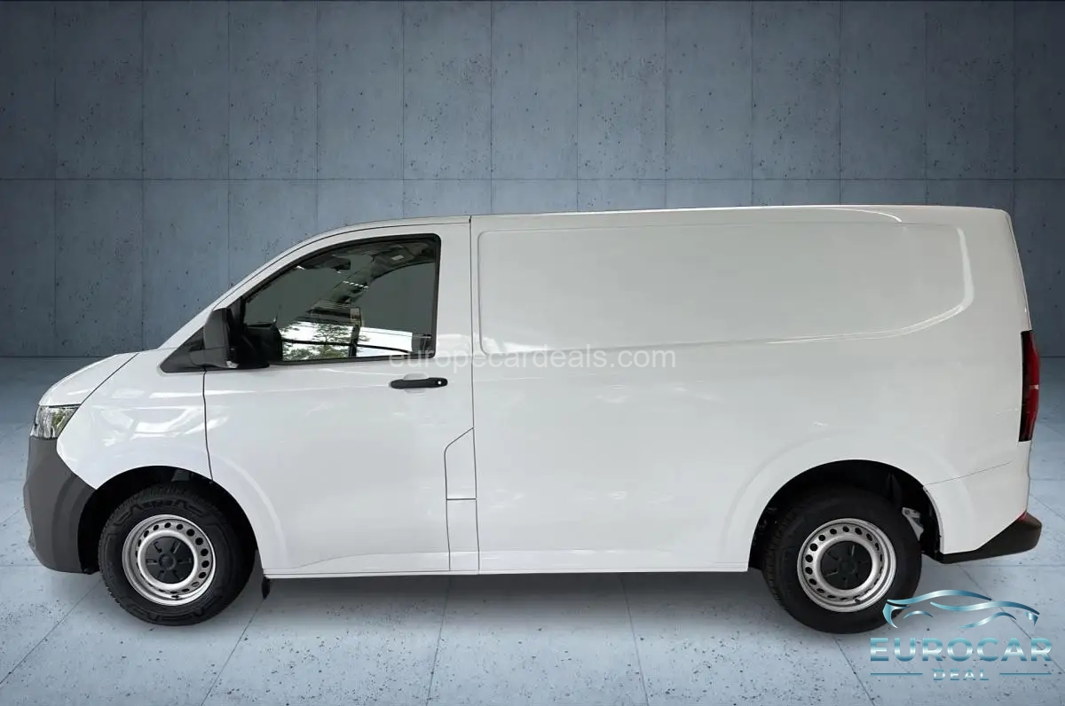 Volkswagen T7 Transporter