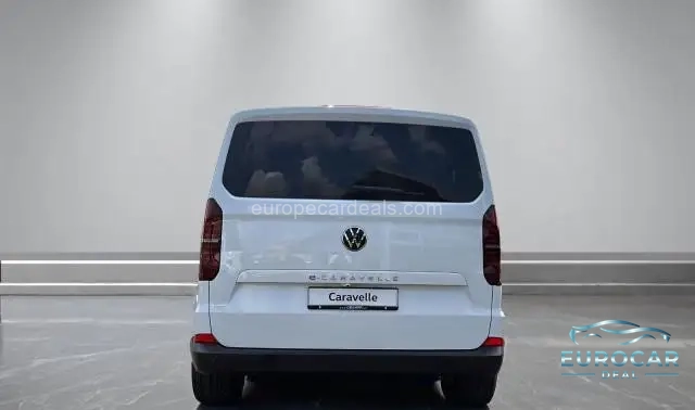 Volkswagen T7 Caravelle