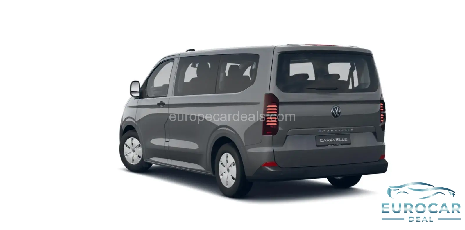 Volkswagen T7 Caravelle