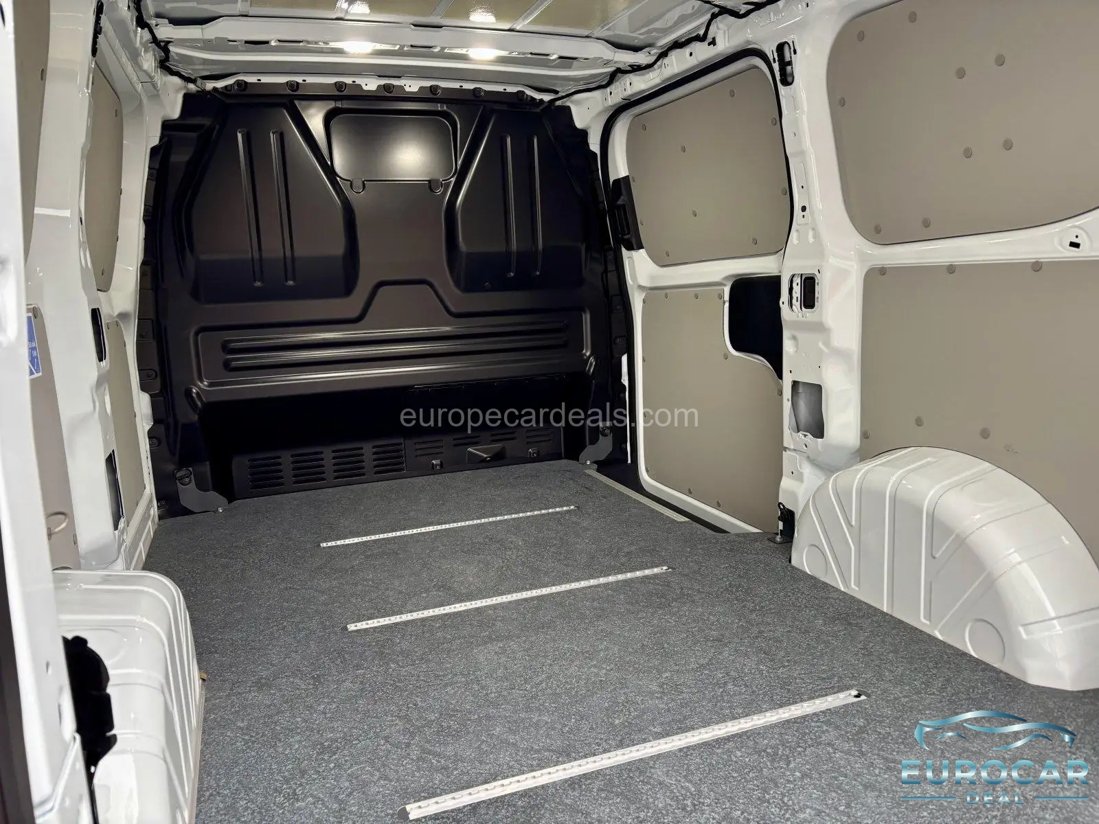 Volkswagen T7 Transporter