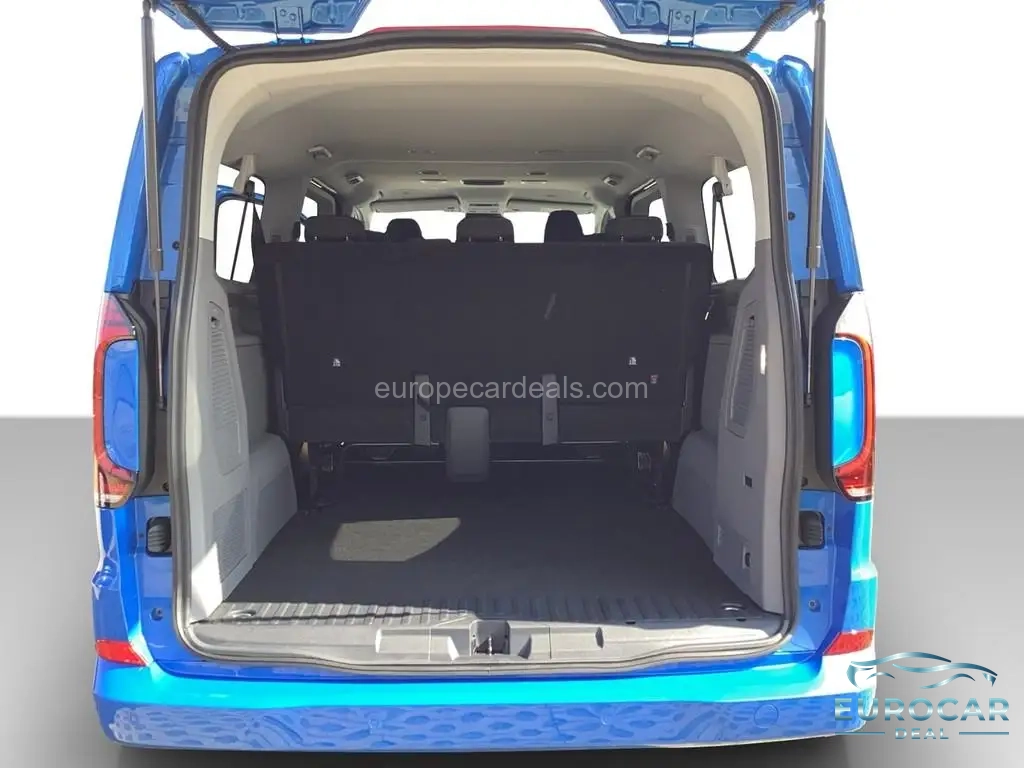 Volkswagen T7 Caravelle
