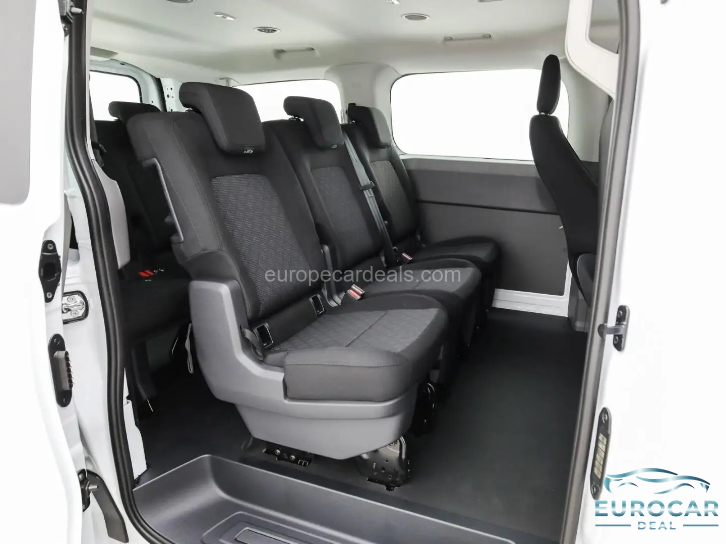 Volkswagen T7 Transporter