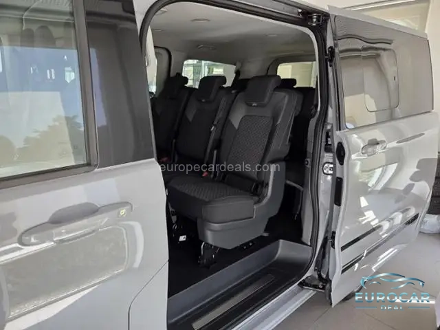 Volkswagen T7 Caravelle