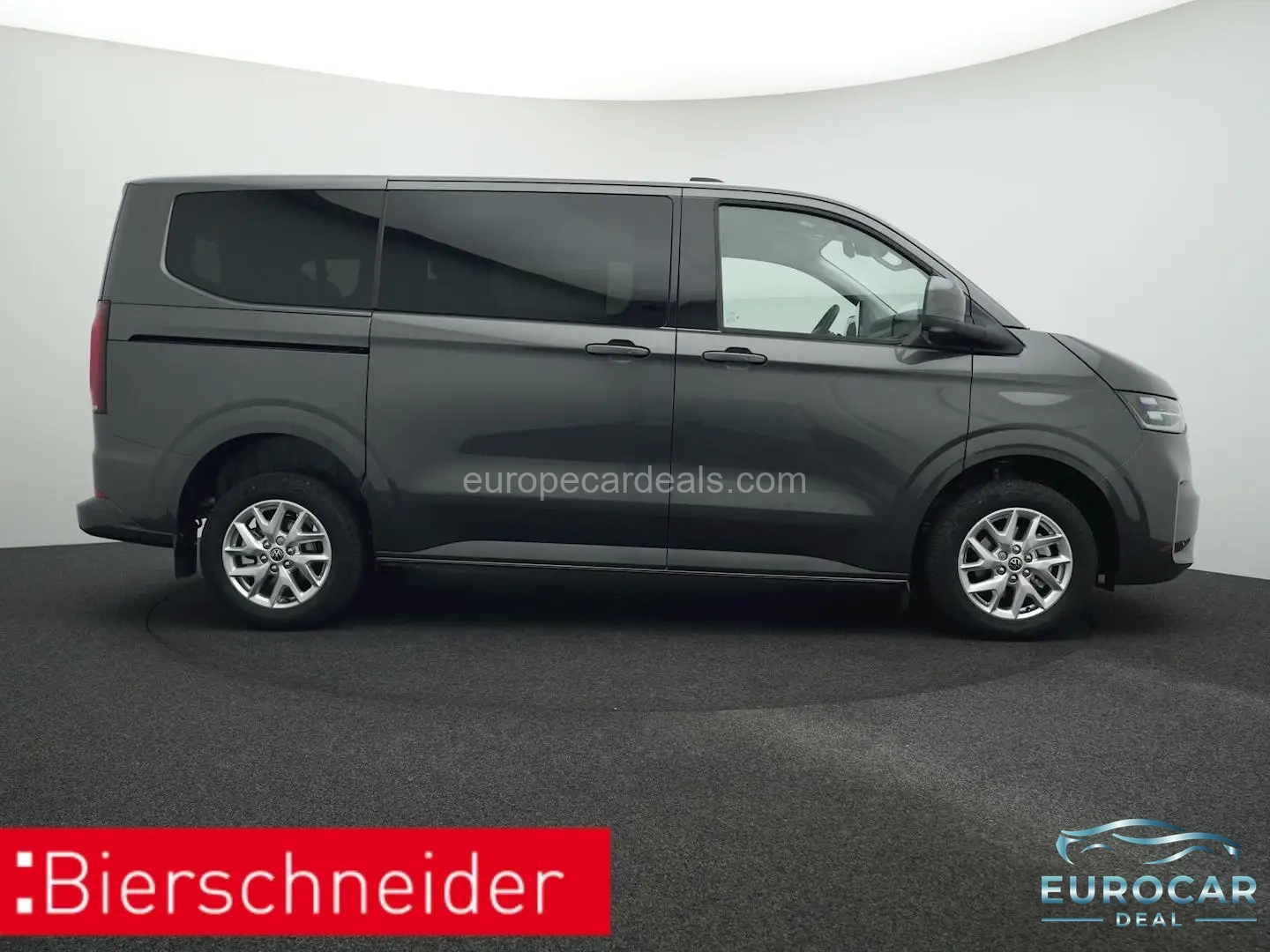 Volkswagen T7 Caravelle