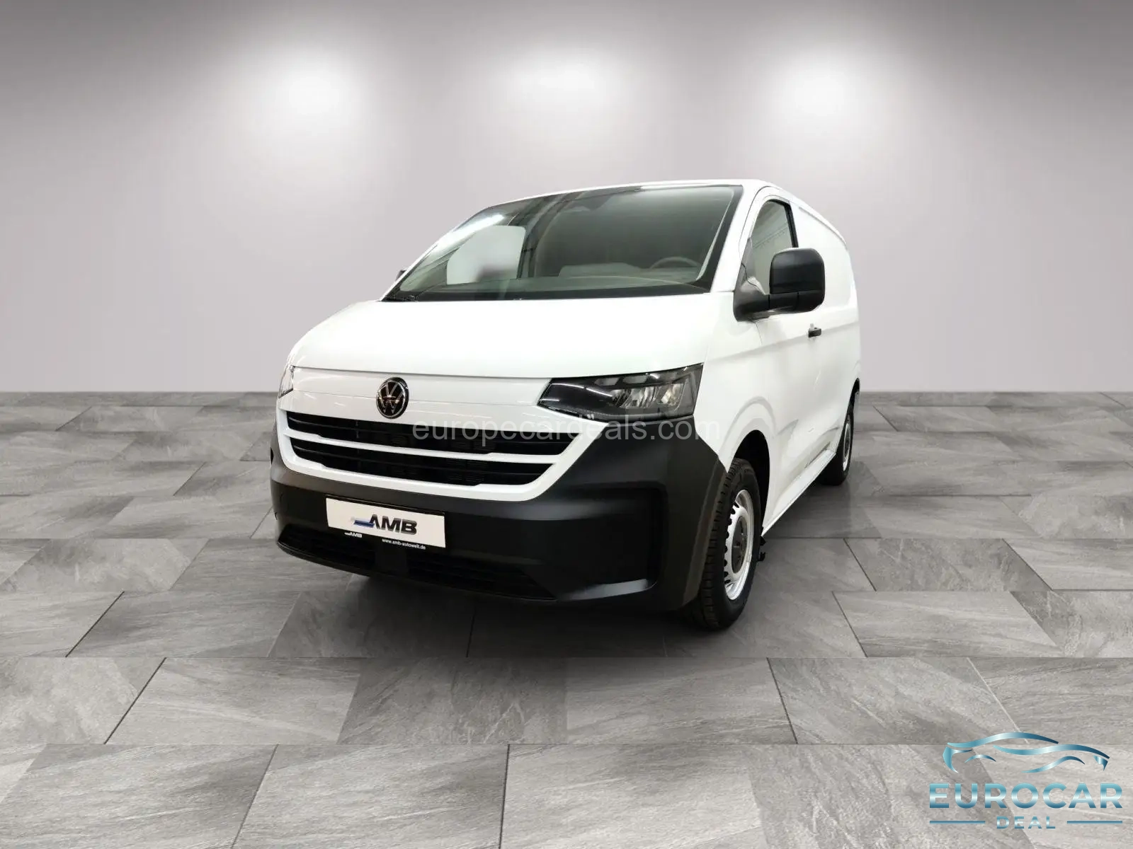 Volkswagen T7 Transporter