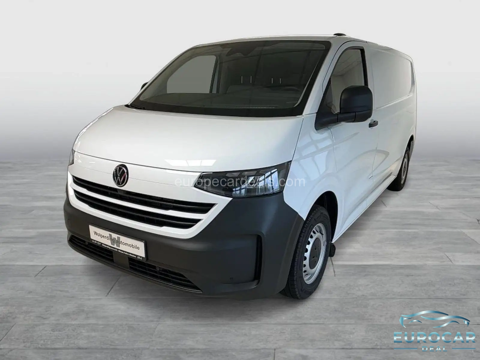Volkswagen T7 Transporter