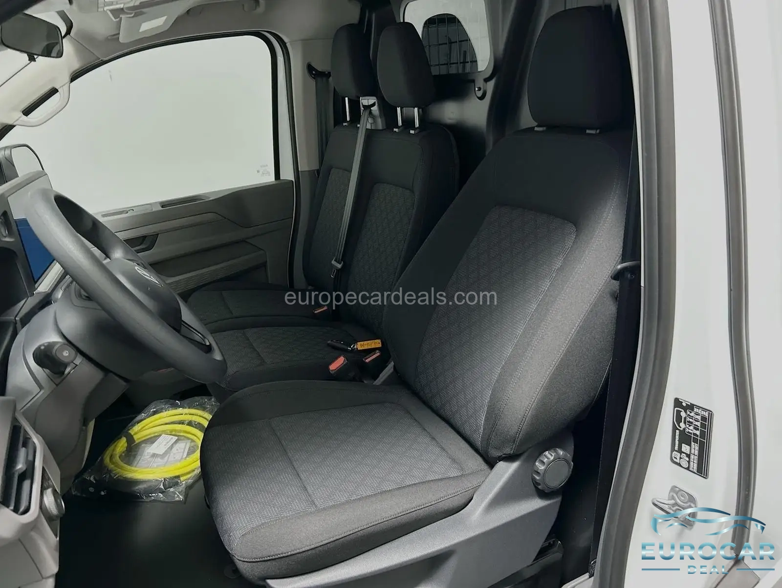 Volkswagen T7 Transporter