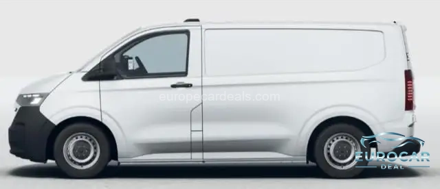 Volkswagen T7 Transporter