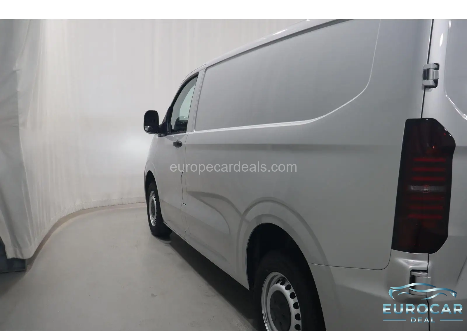 Volkswagen T7 Transporter