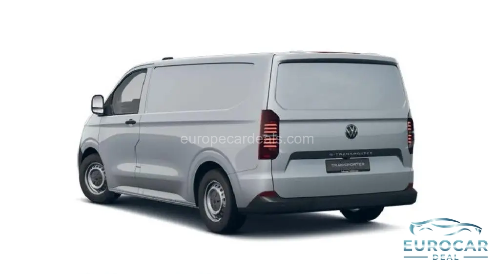 Volkswagen T7 Transporter