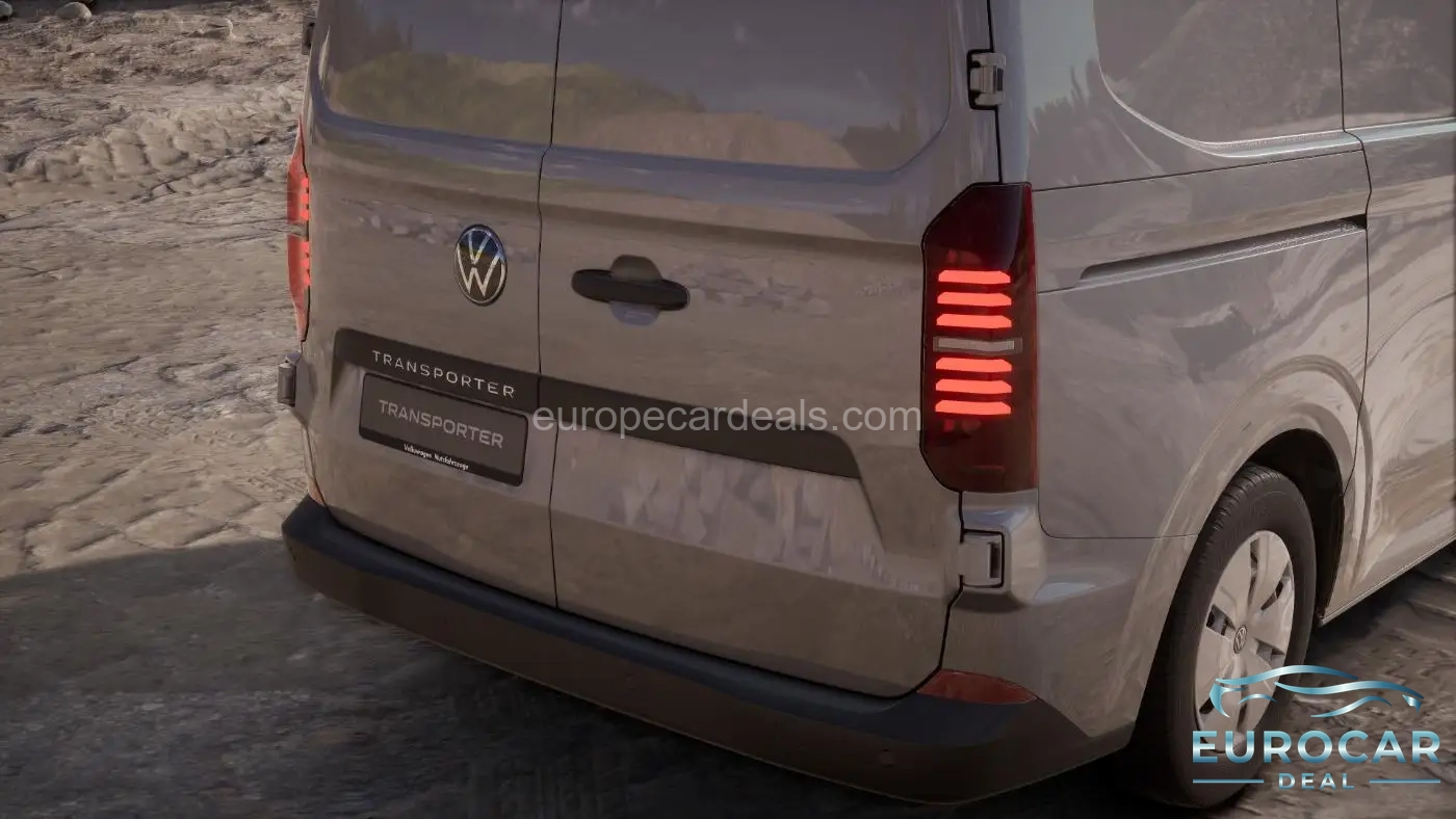 Volkswagen T7 other