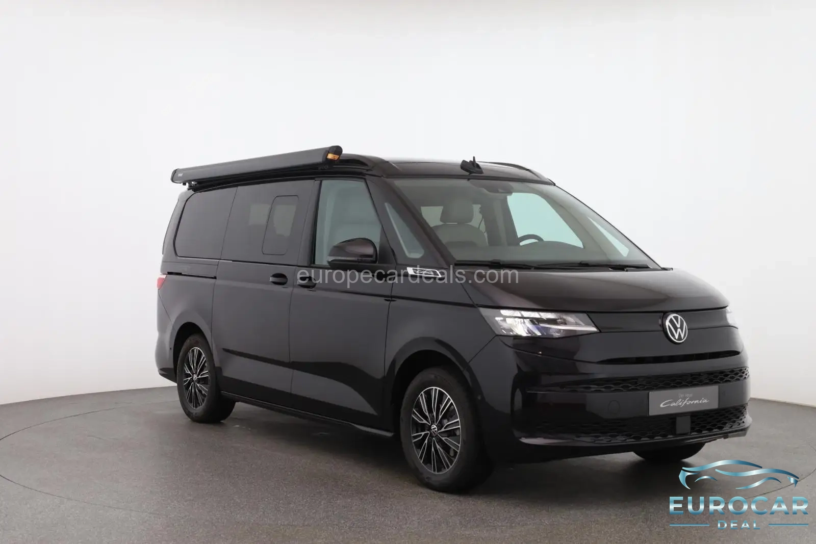 Volkswagen T7 California
