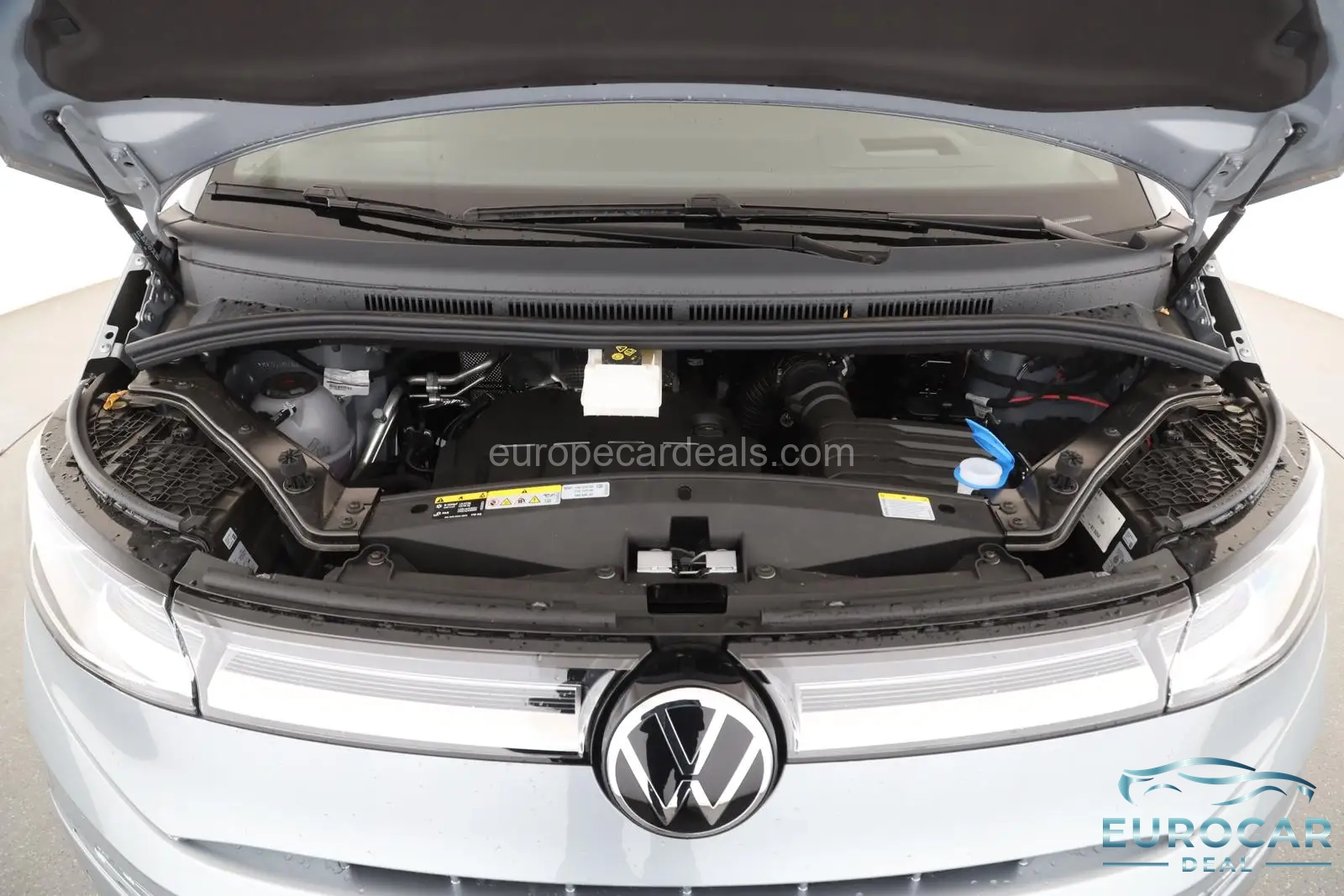 Volkswagen T7 California