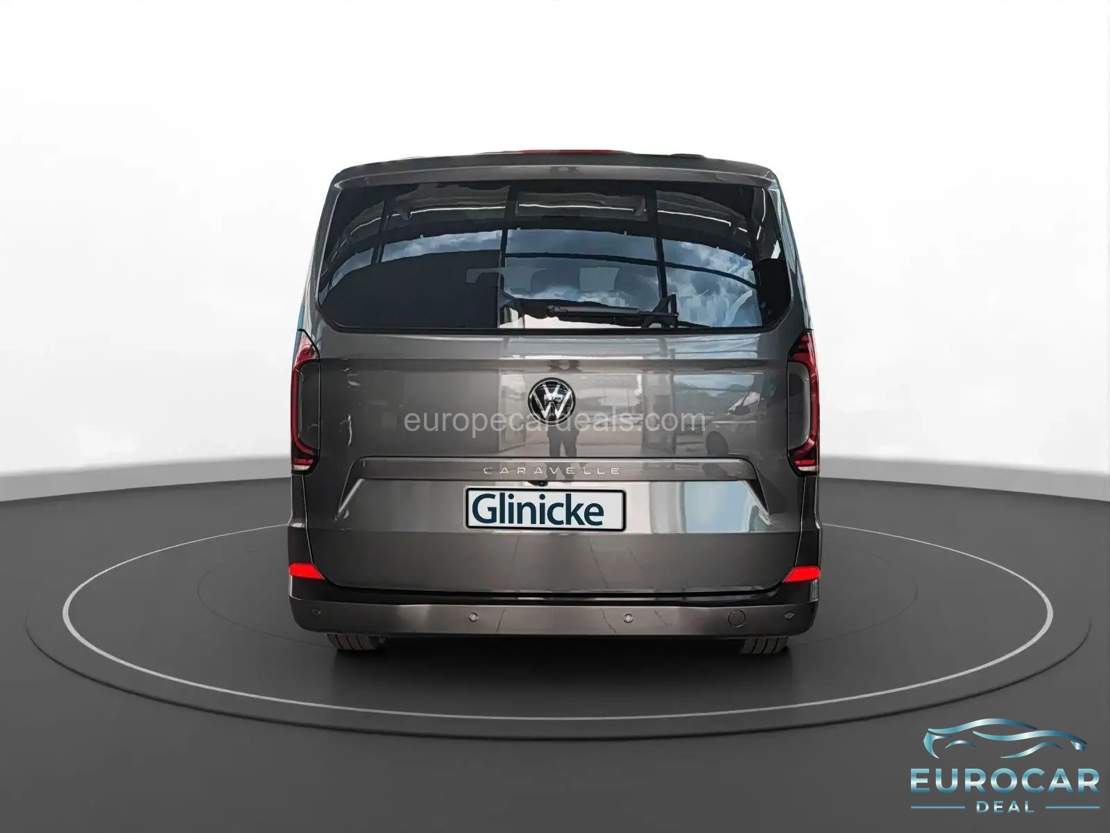 Volkswagen T7 Caravelle