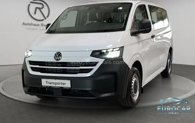 Volkswagen T7 Kombi