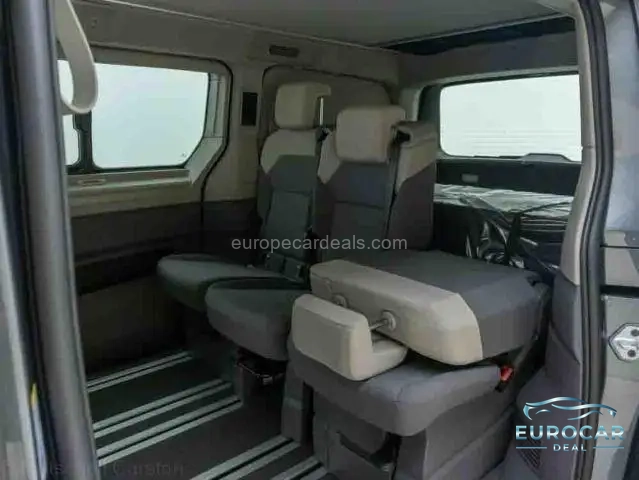 Volkswagen T7 California