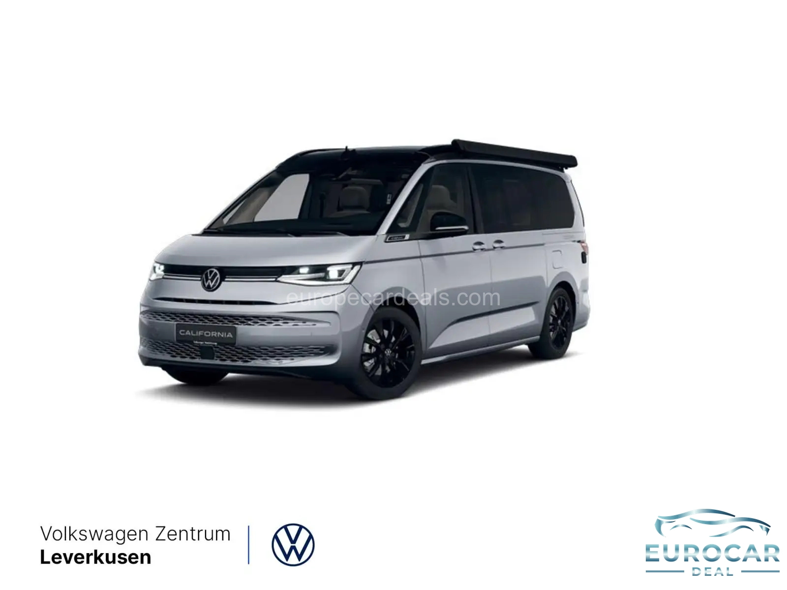 Volkswagen T7 California