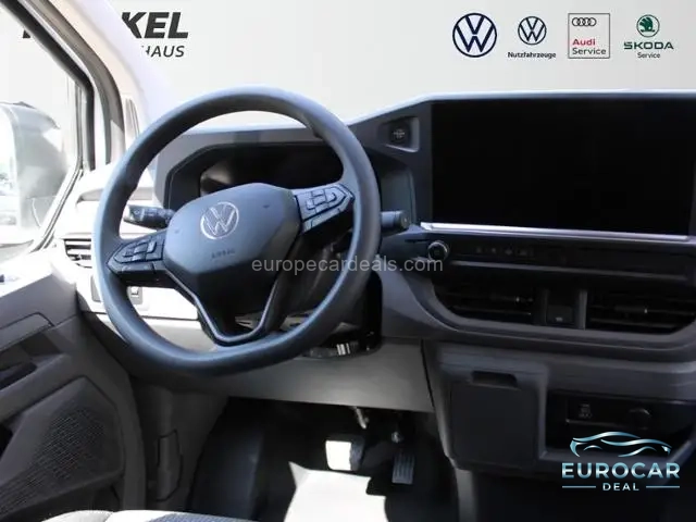 Volkswagen T7 Caravelle