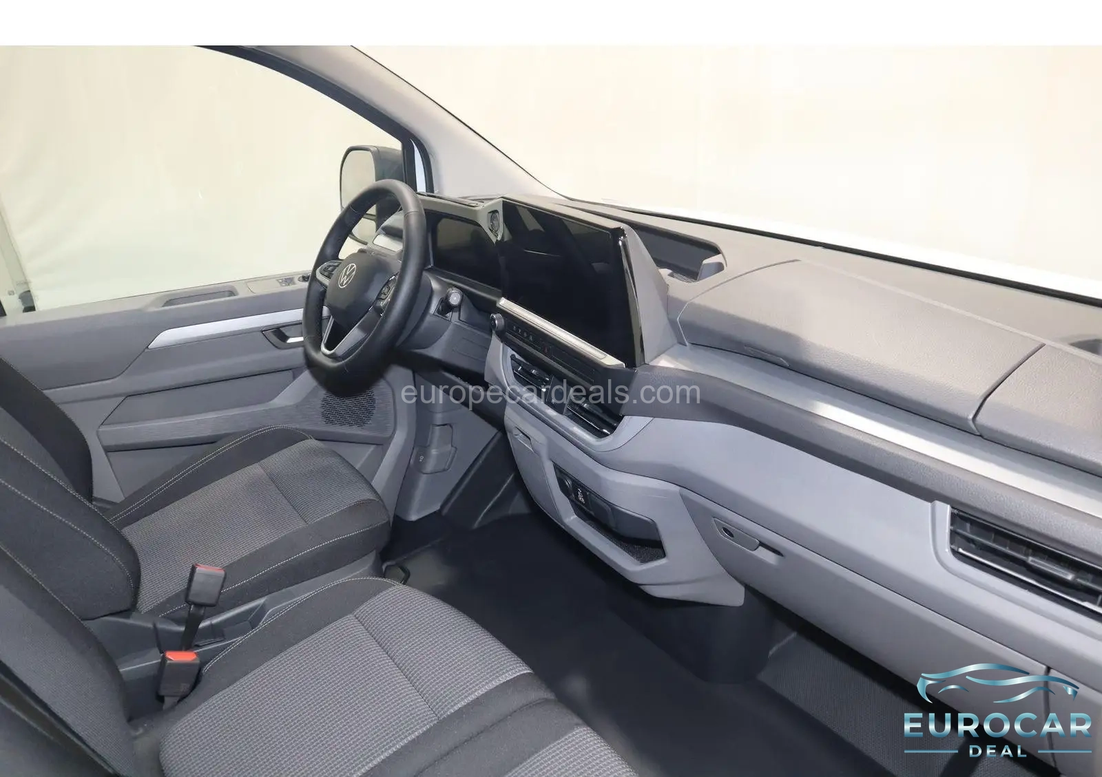 Volkswagen T7 Transporter